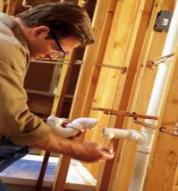 Plumbing Contractors Handle New Installation as Well as Renovation Work